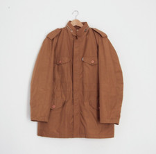 Giubbotto vintage Levi's imbottito taglia 44