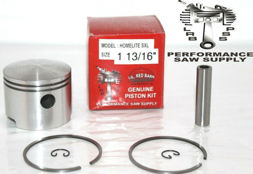 Homelite super big red - xl,,