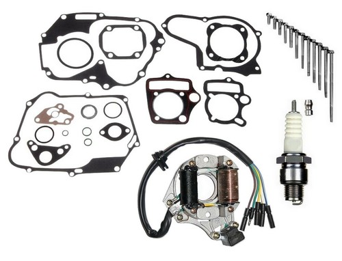 Kit viti statore - kit,