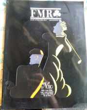 RIVISTA FMR NUMERO 10 DEL