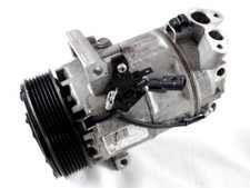 926000734R COMPRESSORE CLIMATIZZATORE CLIMA A/C RENAULT CLIO 0.9 B 56KW 5M 5P (2
