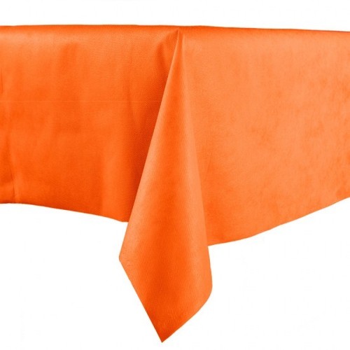 Rotolo runner arancione - rotolo,