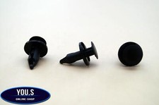 10 x Rivetto distanziale