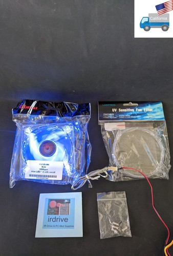 Enermax 90mm interruttore - enermax,