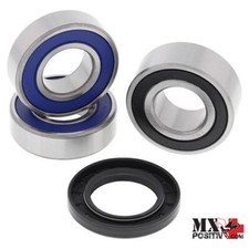 KIT CUSCINETTI RUOTA