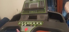 Tapis roulant elettrico - tapis,