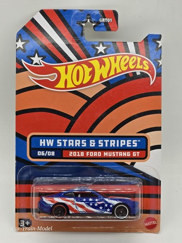2018 ford mustang hw - -,
