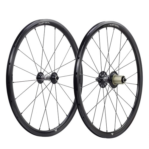 Ruote aero bici - aero, pieghevole