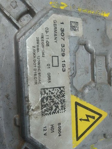 1307329153 centralina faro