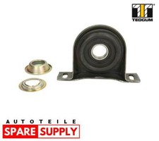 CUSCINETTO, ALBERO CARDANICO