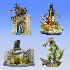 Bandai Ultraman HG Imagination