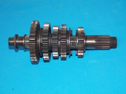 1973 ktm penton - 1973-76, 125