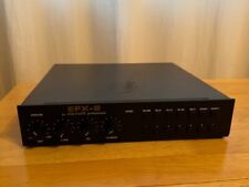 Viscount Professional EFX-2