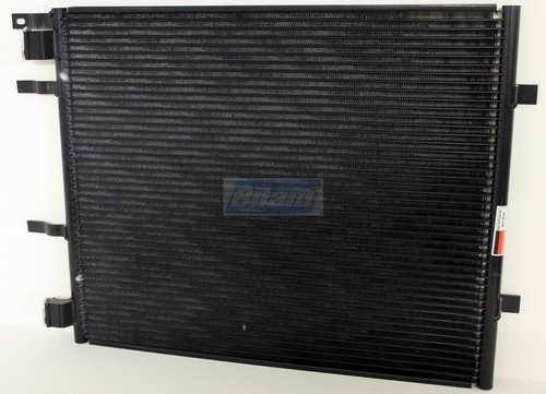 Condensatore climatizzatore