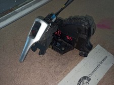 CHIUSURA CENTRALIZZATA POSTERIORE SINISTRA TOYOTA YARIS II XP90 2005<2011 6PIN 