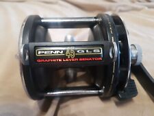 Mulinello Penn 45G XLS -Usato Una Volta - Come Da Foto 