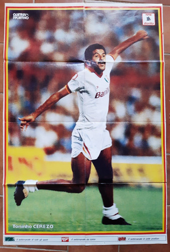 Toninho cerezo maxi - toninho,