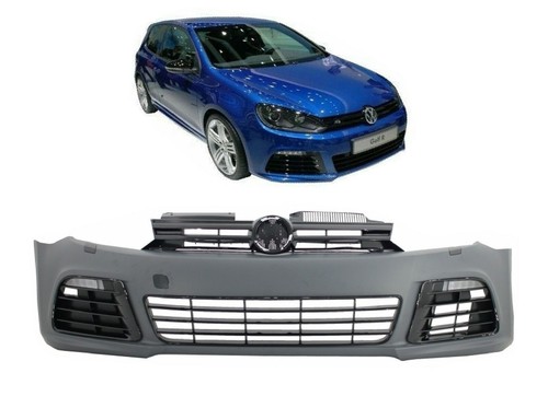 Paraurti per golf mk6 vi - per,