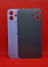 VETRO COPRI BATTERIA