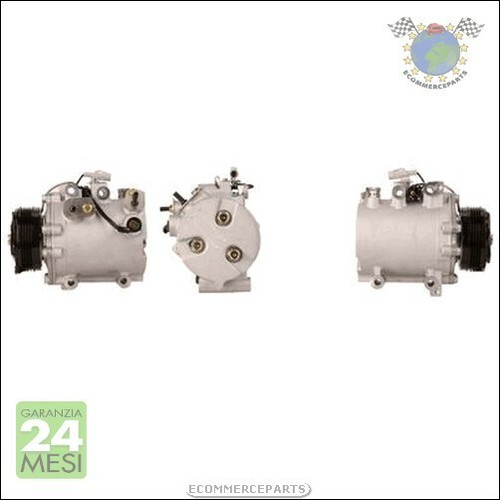 Compressore climatizzatore