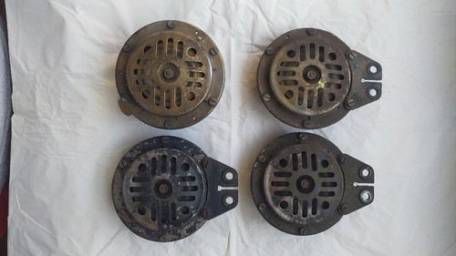 Clacson magneti marelli per - clacson,