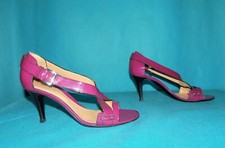 Sandali con Tacco Sergio Rossi