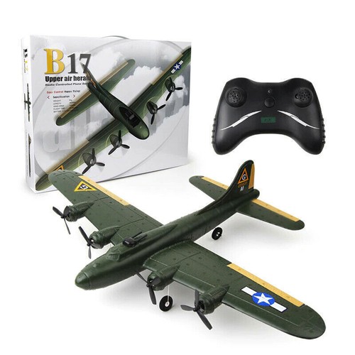 Aereo radiocomandato b17 - radiocomandato,
