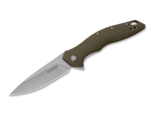 Coltello tascabile kershaw - coltello,