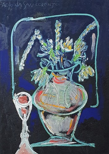 Fiori paolo san - da,