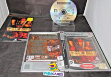 PS2 Pirati dei Caraibi La Leggenda di Jack Sparrow _ Play Station 2 – PAL ITA