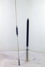 Frequenza antenna frusta