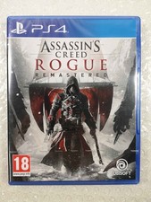 ASSASSIN'S CREED ROGUE -