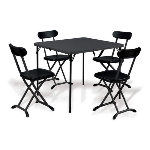 Set tavolo sedie - 4,
