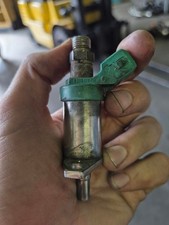 Iniettore Starter - Valvola Motore A Freddo Bosch Per Mercedes W124 - W 124 190