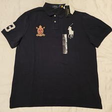 Polo Ralph Lauren nuova con