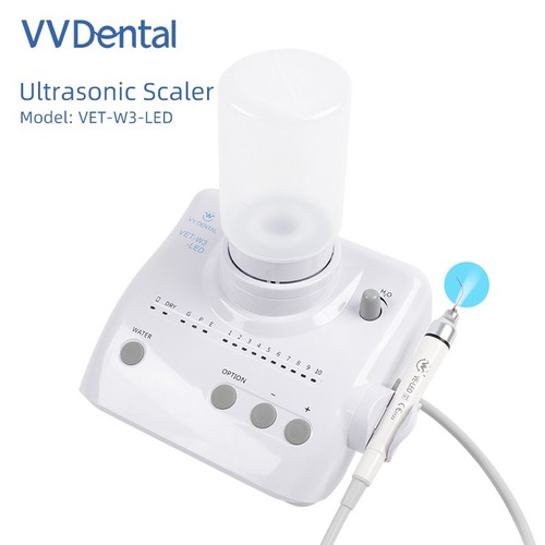 Scalertrice ultrasuoni - scalertrice,