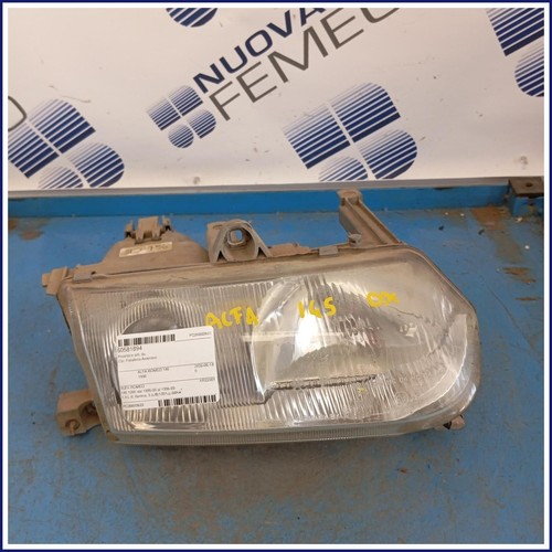 Faro fanale proiettore - fanale,