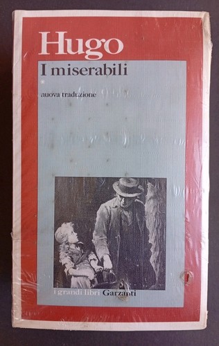 Miserabili nuova - i, (nuova