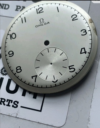 Dial omega jumbo - jumbo, mm