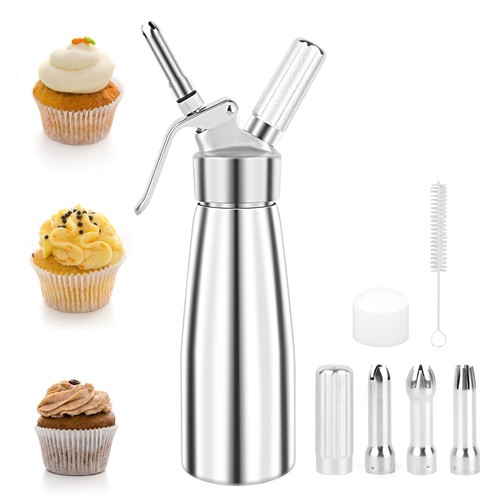 500ml sifone panna montata - sifone,