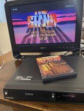 Registratore HDD e DVD