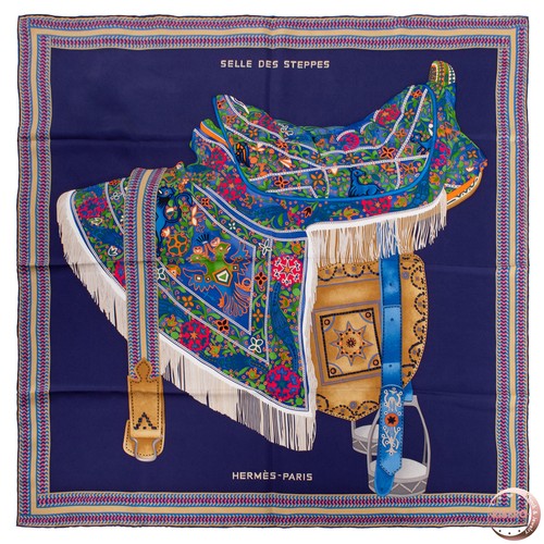 Sciarpa hermès carre - carre, 90