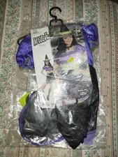 Costume halloween donna - costume,