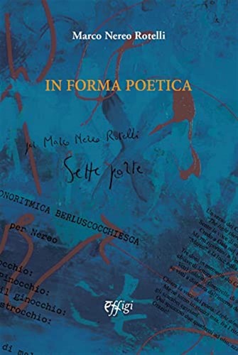 Forma poetica rotelli - forma,