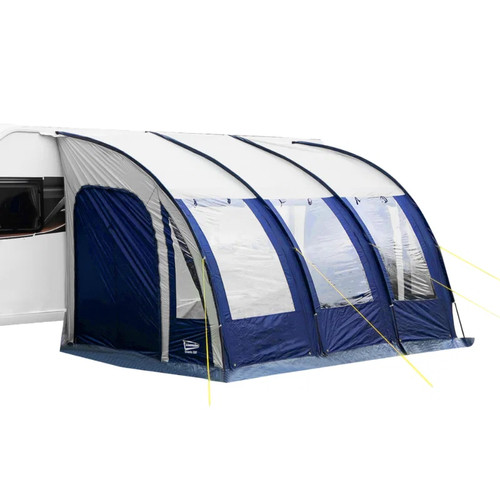 Lunar ariva caravan - caravan, ontario