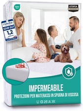 Utopia Bedding Coprimaterasso