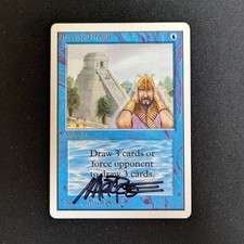 MTG \\>> Richiamo Ancestrale