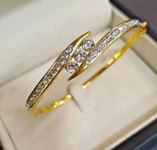 Bracciale donna vera