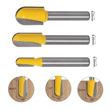 Tout Neuf Routeur Bit Tige