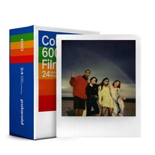 Polaroid Color Film for 600 - Triple Pack